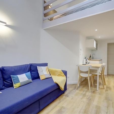 Cujas Apartment Toulouse Exterior photo